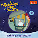 The Secret World of Santa Claus – Zurück aus der Zukunft (Folge 18) The Secret World of Santa Claus – Zurück aus der Zukunft (Folge 18)