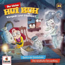 Hully Boo Spook'n Spell – 23 – Spuk in der Geisterbahn/Die rätselhafte Verwandlung Hully Boo Spook'n Spell – 23 – Spuk in der Geisterbahn/Die rätselhafte Verwandlung