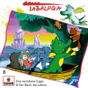 Tabaluga – 8 – Eine versalzene Suppe / Der Baum des Lebens