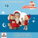 Unser Sandmännchen – 19 – Weihnachten mit dem Sandmännchen Unser Sandmännchen – 19 – Weihnachten mit dem Sandmännchen