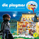 Die Playmos – 4 – Die Playmos - Das Original Playmobil Hörspiel, Folge 4: Chaos in der Herrmannstrasse Die Playmos – 4 – Die Playmos - Das Original Playmobil Hörspiel, Folge 4: Chaos in der Herrmannstrasse