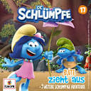 The Smurfs – Folge 17: Blüte zieht aus The Smurfs – Folge 17: Blüte zieht aus