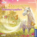 Sternenschweif – 18 – Teil 18: Sommerzauber Sternenschweif – 18 – Teil 18: Sommerzauber