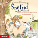 Snöfrid aus dem Wiesental – 3 – Das ganz und gar fantastische Geheimnis des Riesenbaumes Snöfrid aus dem Wiesental – 3 – Das ganz und gar fantastische Geheimnis des Riesenbaumes