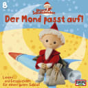 Unser Sandmännchen – 8 – Der Mond passt auf Unser Sandmännchen – 8 – Der Mond passt auf