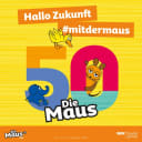 The Mouse – 1 – MausGeburtstag – Hallo Zukunft The Mouse – 1 – MausGeburtstag – Hallo Zukunft