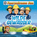 Fireman Sam – 7 – Wilde Gewässer