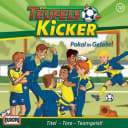 The Ballalloes – 10 – Teufelskicker - Pokal in Gefahr The Ballalloes – 10 – Teufelskicker - Pokal in Gefahr