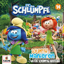 The Smurfs – Folge 14: Schlumpfige Manieren The Smurfs – Folge 14: Schlumpfige Manieren