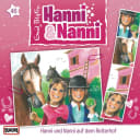 Hanni und Nanni – 46 – auf dem Reiterhof Hanni und Nanni – 46 – auf dem Reiterhof