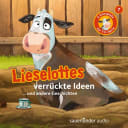 Lieselotte Filmhörspiele – 7 – Band 7: Lieselottes verrückte Ideen Lieselotte Filmhörspiele – 7 – Band 7: Lieselottes verrückte Ideen