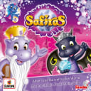 Safiras – 6 – Albert und die wertvollen Worte / Mareon und die Funkelsteinquelle