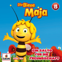 Die Biene Maja - Die neue Serie – 15 – Ein Salto für die Freundschaft (CGI)
