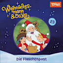 The Secret World of Santa Claus – Die Flaschenpost (Folge 23) The Secret World of Santa Claus – Die Flaschenpost (Folge 23)