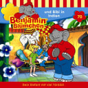 Benjamin Blümchen – 70 – und Bibi in Indien Benjamin Blümchen – 70 – und Bibi in Indien