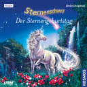 Sternenschweif – 43 – Teil 43: Der Sternengeburtstag Sternenschweif – 43 – Teil 43: Der Sternengeburtstag