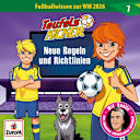 The Ballalloes – WM 2026-Wissen 07 - Neue Regeln und Richtlinien