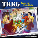 TKKG – 165 – Advent mit Knall-Effekt TKKG – 165 – Advent mit Knall-Effekt