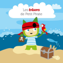 Petit Pirate – Les trésors de Petit Pirate Petit Pirate – Les trésors de Petit Pirate