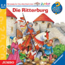 Wieso? Weshalb? Warum? junior – 4 – Die Ritterburg [Wieso? Weshalb? Warum? JUNIOR Folge 4]
