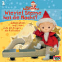 Unser Sandmännchen – 3 – Wieviel Sterne hat die Nacht Unser Sandmännchen – 3 – Wieviel Sterne hat die Nacht