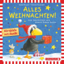 Der kleine Rabe Socke – Alles Weihnachten!: Alles Advent!, Alles gebacken!, Alles verschenkt! Der kleine Rabe Socke – Alles Weihnachten!: Alles Advent!, Alles gebacken!, Alles verschenkt!