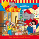 Benjamin Blümchen – 127 – in der Musikschule