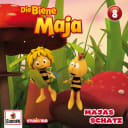 Die Biene Maja - Die neue Serie – 8 – Majas Schatz (CGI) Die Biene Maja - Die neue Serie – 8 – Majas Schatz (CGI)