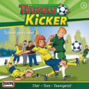 The Ballalloes – 9 – Talent gesichtet The Ballalloes – 9 – Talent gesichtet