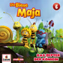 Die Biene Maja - Die neue Serie – 6 – Das Zepter der Königin (CGI) Die Biene Maja - Die neue Serie – 6 – Das Zepter der Königin (CGI)