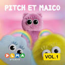 Pitch et Maico – Pitch et Maico vol. 1 Pitch et Maico – Pitch et Maico vol. 1