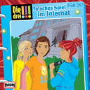 Die drei !!! – 30 – Falsches Spiel im Internat