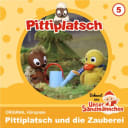 Pittiplatsch – 5 – Pittiplatsch und die Zauberei