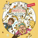 Die Schule der magischen Tiere – 12 – Voll das Chaos! Die Schule der magischen Tiere – 12 – Voll das Chaos!