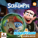 The Smurfs – Folge 10: Die Schlumpfshow The Smurfs – Folge 10: Die Schlumpfshow