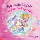 Princess Lillifee – Rettet das Einhornparadies