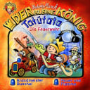 Der kleine König – 36 – Tatütata, die Feuerwehr