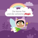 Listen & Paint – Die kleine Fee und die verlorene Magie Listen & Paint – Die kleine Fee und die verlorene Magie