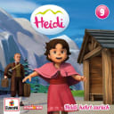 Heidi - Die neue Serie – 9 – Heidi kehrt zurück (CGI) Heidi - Die neue Serie – 9 – Heidi kehrt zurück (CGI)