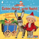 Unser Sandmännchen – 4 – Guten Abend, gute Nacht