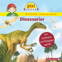 Pixi Wissen – Dinosaurier