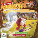 Hully Boo Spook'n Spell – 3 – Die wilde Koboldjagd / Der fluchende Papagei Hully Boo Spook'n Spell – 3 – Die wilde Koboldjagd / Der fluchende Papagei