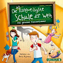 Die (un)langweiligste Schule der Welt – 2 – Die unlangweiligste Schule der Welt 2: Das geheime Klassenzimmer Die (un)langweiligste Schule der Welt – 2 – Die unlangweiligste Schule der Welt 2: Das geheime Klassenzimmer