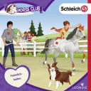 Schleich Horse Club – 12 – Folge 12: Heimlichkeiten