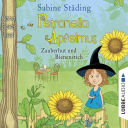 Petronella Apfelmus – Hörbucher – 4 – Zauberhut und Bienenstich