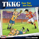TKKG – 148 – Fieser Trick beim Finale