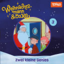 The Secret World of Santa Claus – Zwei kleine Genies (Folge 3)