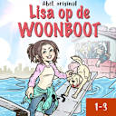 Lisa on the Houseboat – 1 – Lisa op de woonboot (1-3) Lisa on the Houseboat – 1 – Lisa op de woonboot (1-3)