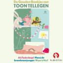 Gouden Boekjes – De Gouden boekjes van Toon Tellegen