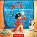 Käpt'n Sharky – Das Geheimnis der versunkenen Stadt